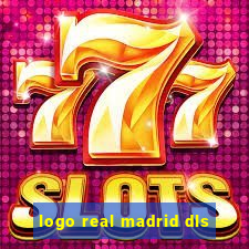 logo real madrid dls